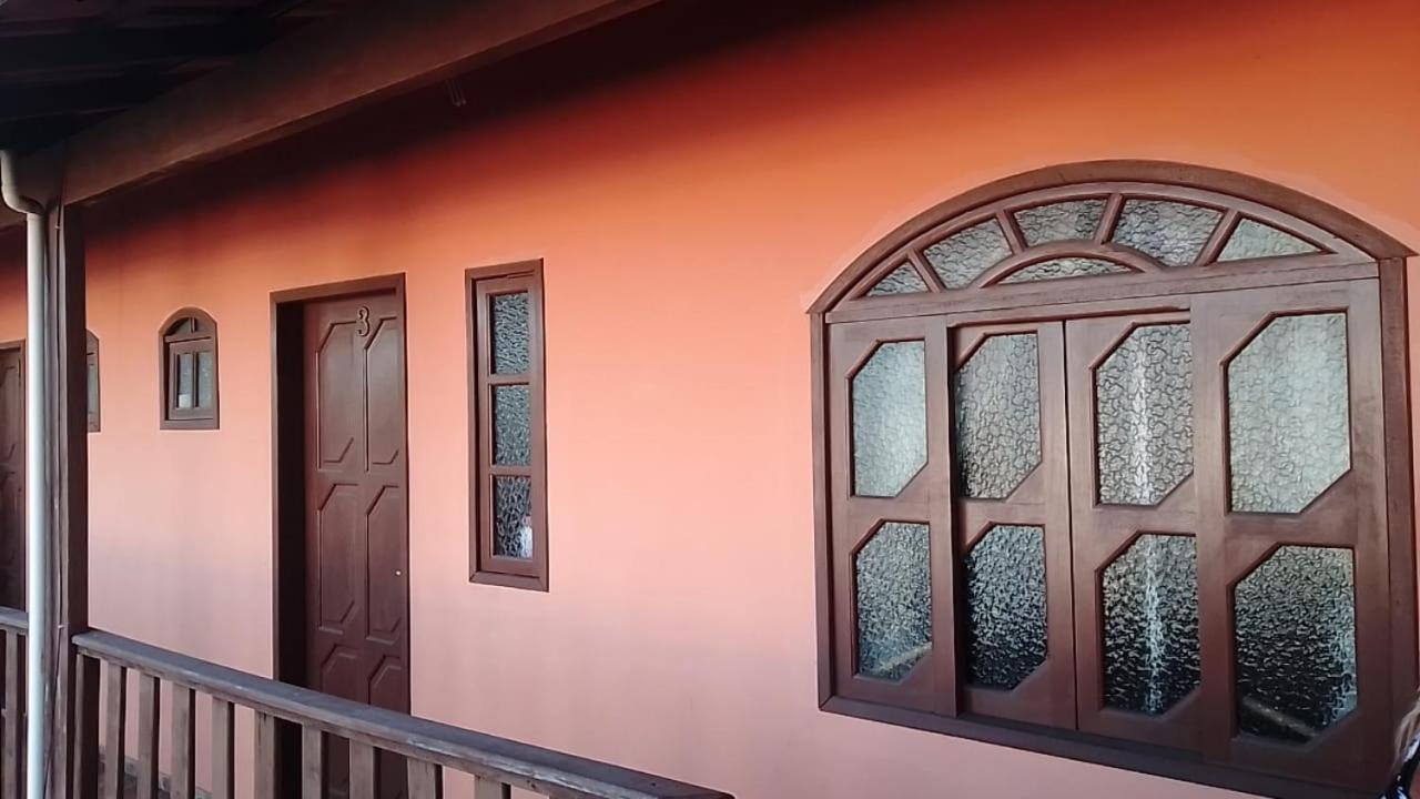 Aluguel Por Temporada Em Unamar Cabo Frio Kültér fotó