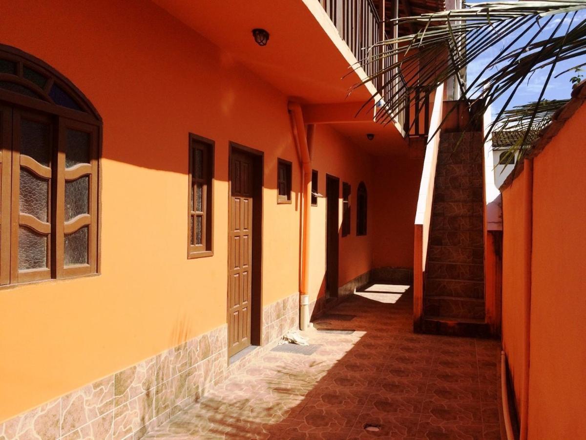 Aluguel Por Temporada Em Unamar Cabo Frio Kültér fotó