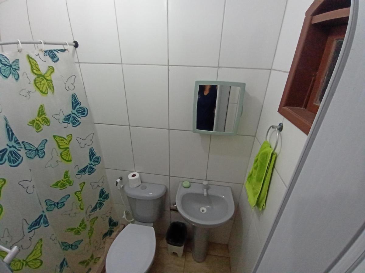 Aluguel Por Temporada Em Unamar Cabo Frio Kültér fotó